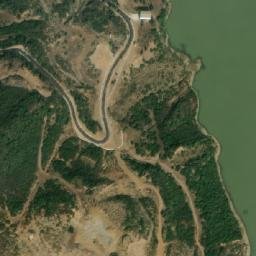 Satellite imagery of Kef Alleguet, DZ
