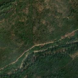 Satellite imagery of Koudiat Ouled Ali, DZ