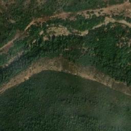 Satellite imagery of Koudiat Ouled Ali, DZ