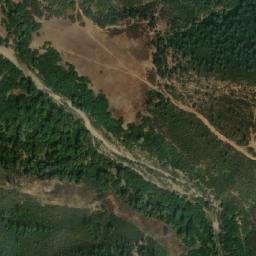 Satellite imagery of Koudiat Ouled Ali, DZ