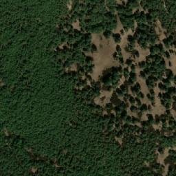 Satellite imagery of Ragoubet es Sid, TN