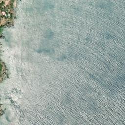 Satellite imagery of Ákra Davrí, GR
