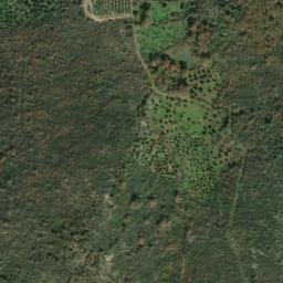 Satellite imagery of Ráchi Marathéas, GR