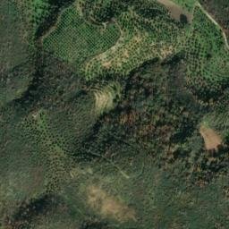 Satellite imagery of Ráchi Marathéas, GR