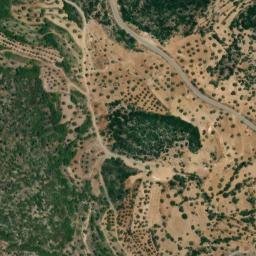 Satellite imagery of Ráchi Kolíri, GR