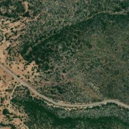 Satellite imagery of Ráchi Kolíri, GR