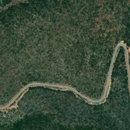 Satellite imagery of Ráchi Kolíri, GR