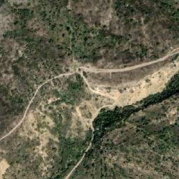 Satellite imagery of Ákra Sykofá, GR