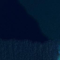 Satellite imagery of Görmen Burnu, TR