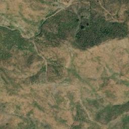 Satellite imagery of Güzelöküzlü Burnu, TR
