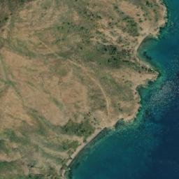 Satellite imagery of Güzelöküzlü Burnu, TR