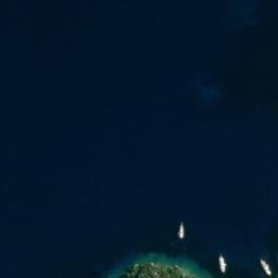 Satellite imagery of Karaören Burnu, TR