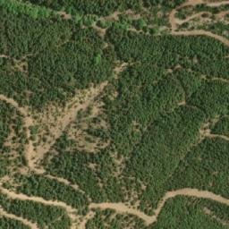 Satellite imagery of Hacılaryaylabaşı, TR