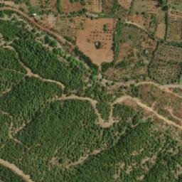 Satellite imagery of Hacılaryaylabaşı, TR