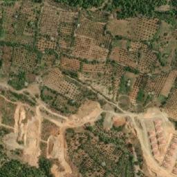 Satellite imagery of Hacılaryaylabaşı, TR