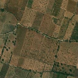 Satellite imagery of İncilikaya, TR