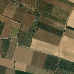 Satellite imagery of İncilikaya, TR