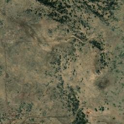 Satellite imagery of Dazburnu Sırtı, TR