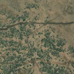 Satellite imagery of Gökteslası Sırtı, TR