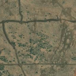 Satellite imagery of Gökteslası Sırtı, TR