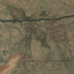 Satellite imagery of Gökteslası Sırtı, TR