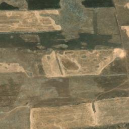 Satellite imagery of Tetellez Sırtı, TR