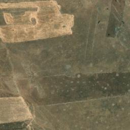 Satellite imagery of Tetellez Sırtı, TR