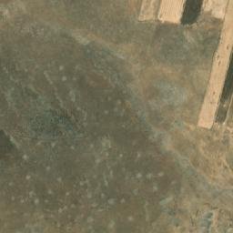 Satellite imagery of Tetellez Sırtı, TR