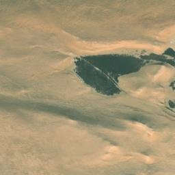 Satellite imagery of Qizil Qal‘ah, AF