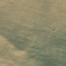 Satellite imagery of Qizil Chungak, AF