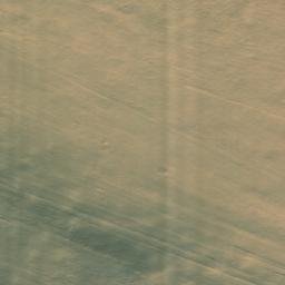 Satellite imagery of Qizil Chungak, AF