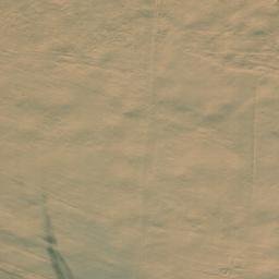 Satellite imagery of Qizil Chungak, AF