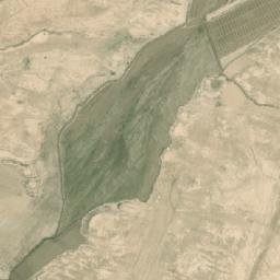 Satellite imagery of Qarāwul Tapah, AF