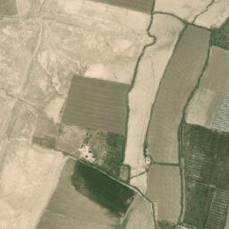Satellite imagery of Qarāwul Tapah, AF