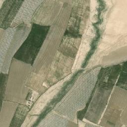 Satellite imagery of Qarāwul Tapah, AF
