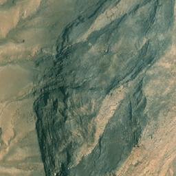 Satellite imagery of Kōh-e Zow-e Zard, AF