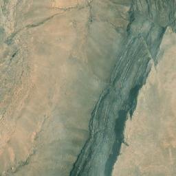 Satellite imagery of Kōh-e Zow-e Zard, AF