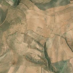 Satellite imagery of Kōh-e Namak, AF