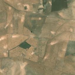 Satellite imagery of Kōh-e Namak, AF