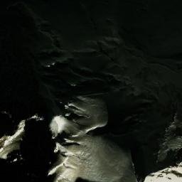 Satellite imagery of Wakhikan Rah, AF