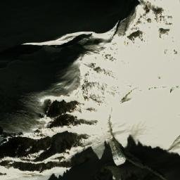 Satellite imagery of Wakhikan Rah, AF