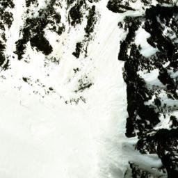 Satellite imagery of Koh Rash, PK