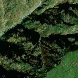 Satellite imagery of 駒ヶ岳, JP