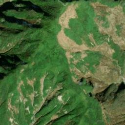 Satellite imagery of 駒ヶ岳, JP