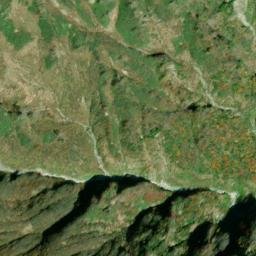 Satellite imagery of 駒ヶ岳, JP