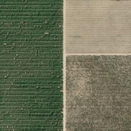 Satellite imagery of T 677 — NGS GT1550 — Fresno County, US, US