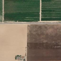 Satellite imagery of A 1197 — NGS GT1546 — Fresno County, US, US