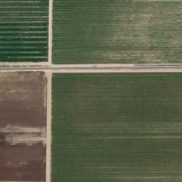 Satellite imagery of GAS — NGS GT2097 — Fresno County, US, US