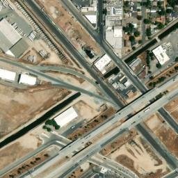 Satellite imagery of M 86 — NGS GT1507 — Fresno, US, US