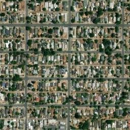 Satellite imagery of J 369 — NGS GT1485 — Fresno, US, US